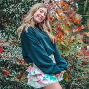 Meet your Posher, Caroline